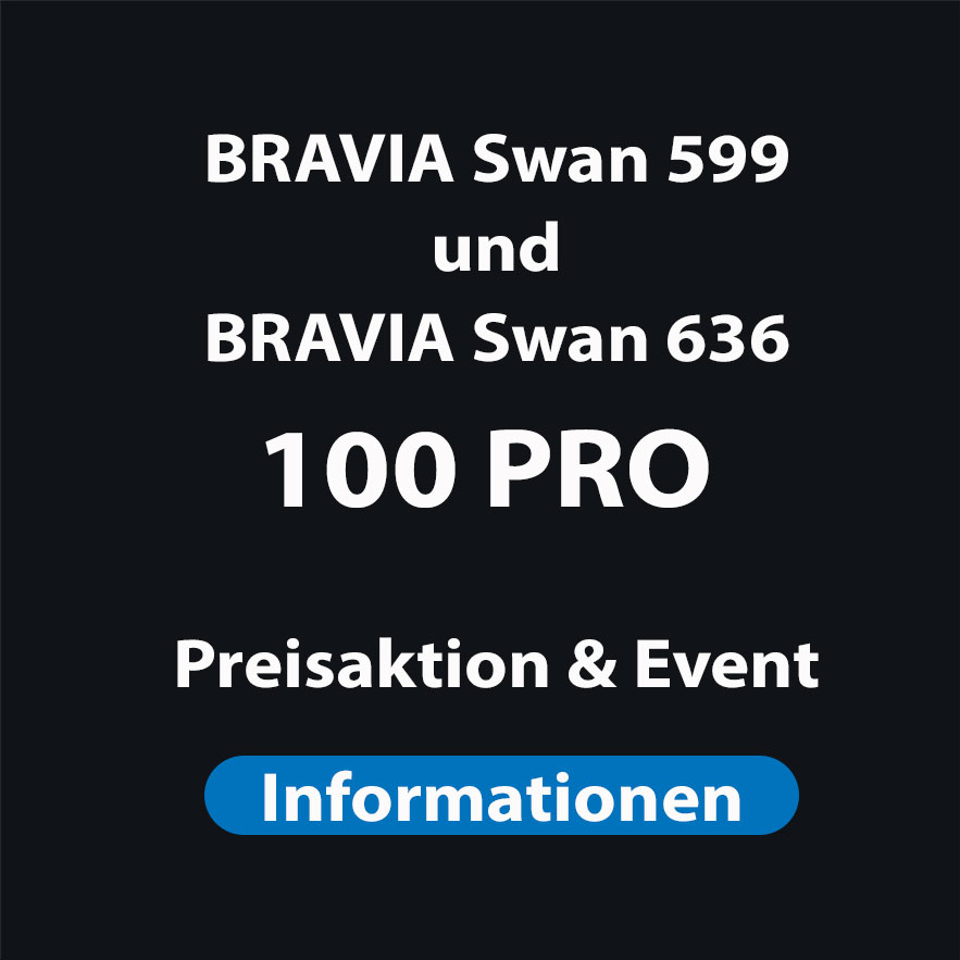 Wohnmobil Reisemobil Van Bravia Aktion 100 Pro Preisvorteil
